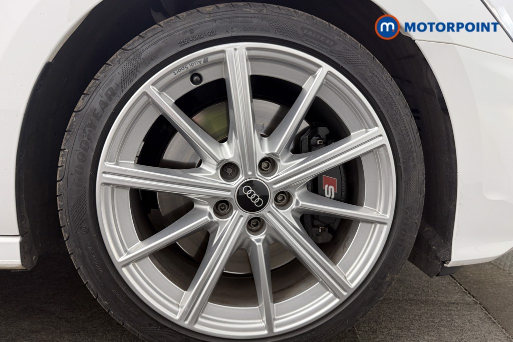 Audi A3 S3 Automatic Petrol Saloon - Stock Number (1613444) - 10th supplementary image