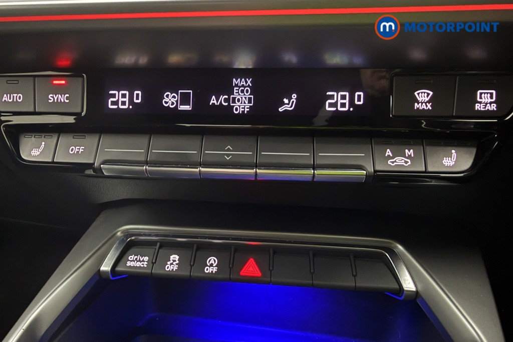 Audi A3 S3 Automatic Petrol Saloon - Stock Number (1613444) - 15th supplementary image