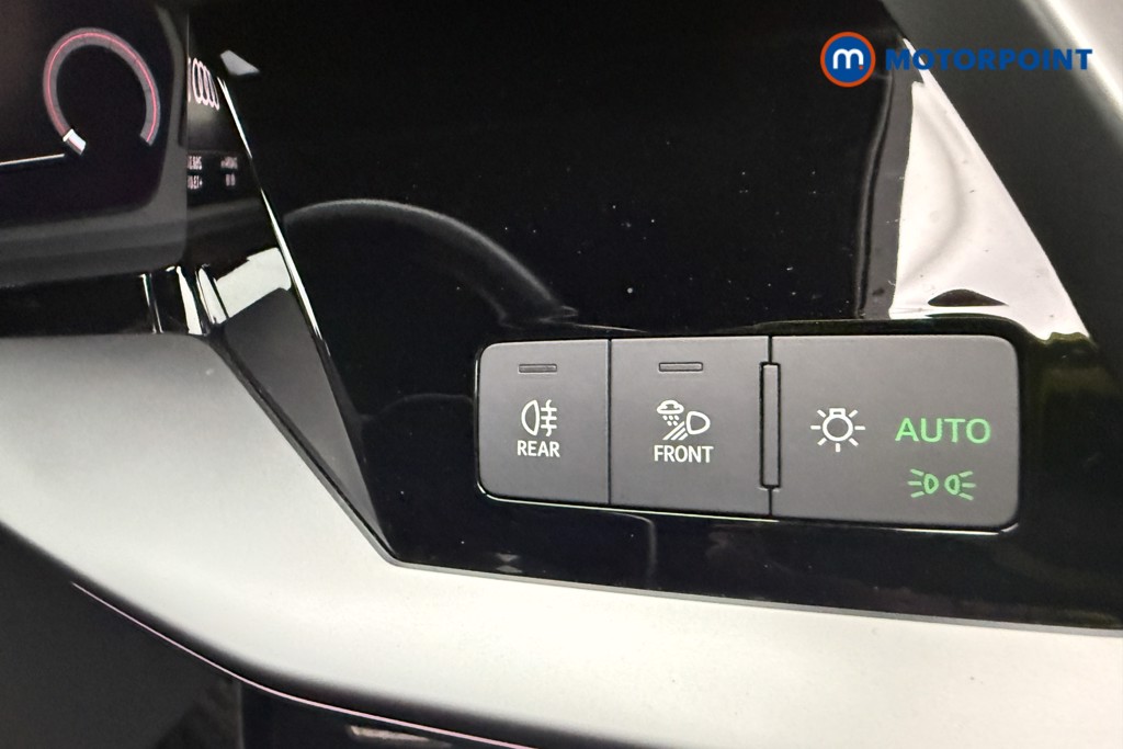 Audi A3 S3 Automatic Petrol Saloon - Stock Number (1613444) - 16th supplementary image