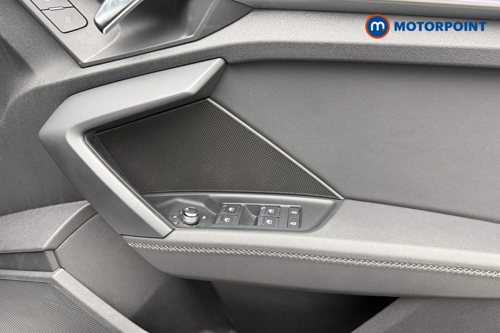 Audi A3 S3 Automatic Petrol Saloon - Stock Number (1613444) - 17th supplementary image