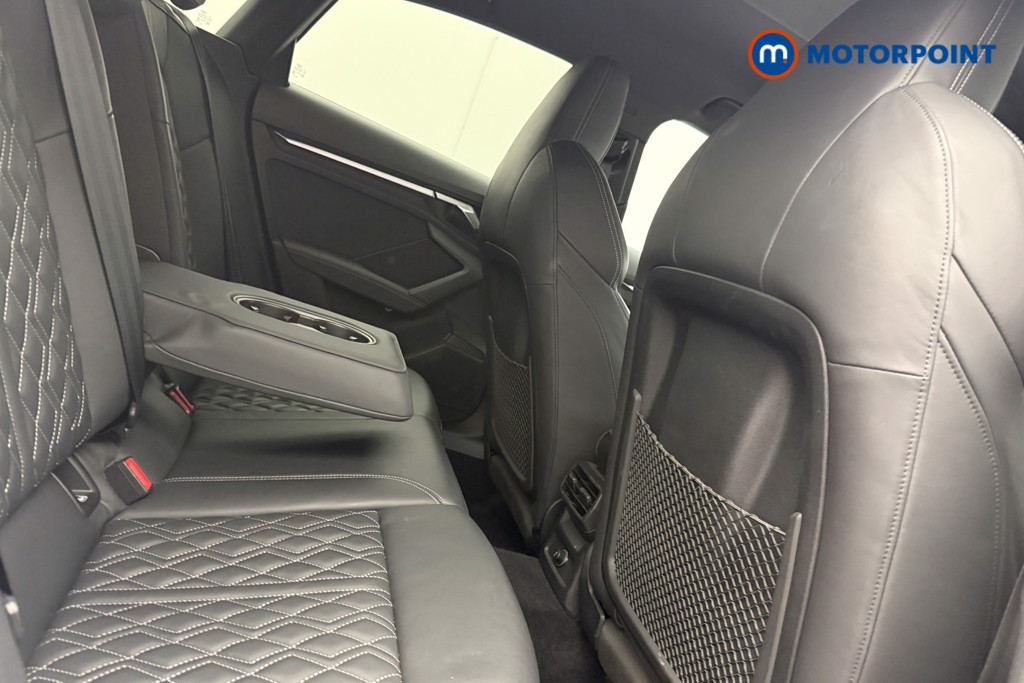Audi A3 S3 Automatic Petrol Saloon - Stock Number (1613444) - 19th supplementary image