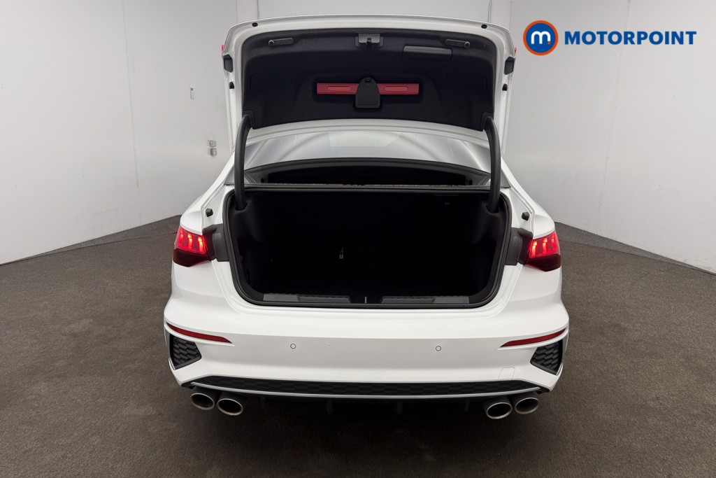 Audi A3 S3 Automatic Petrol Saloon - Stock Number (1613444) - 21st supplementary image