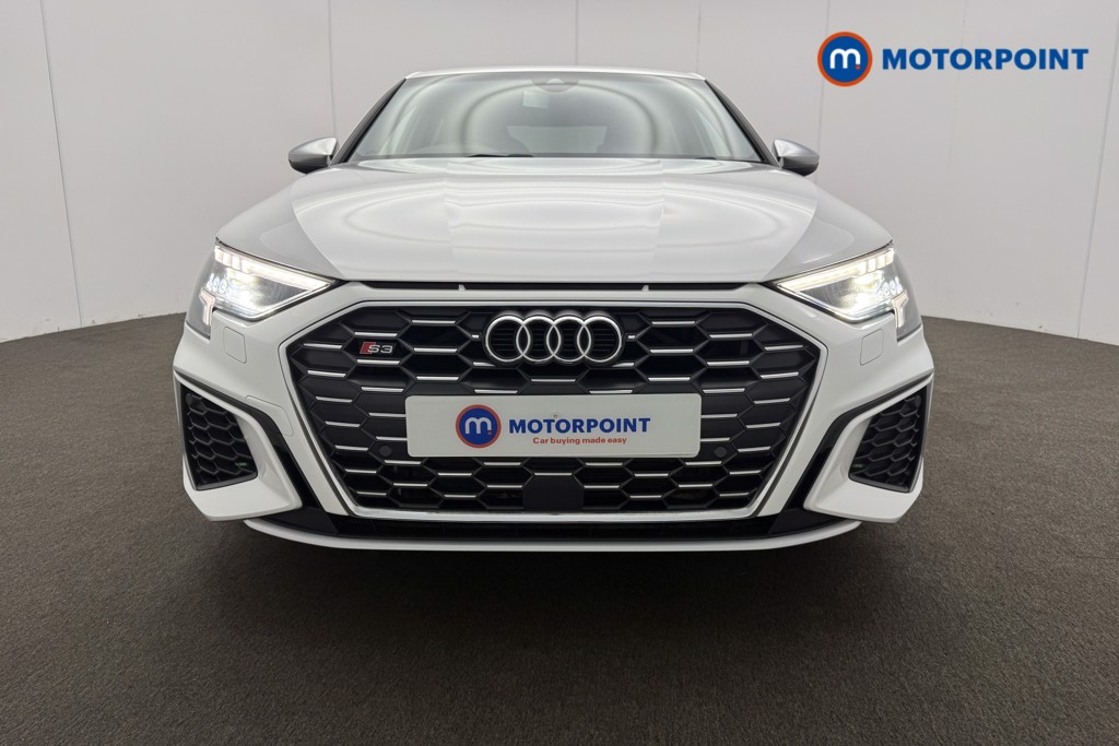 Audi A3 S3 Automatic Petrol Saloon - Stock Number (1613444) - 23rd supplementary image