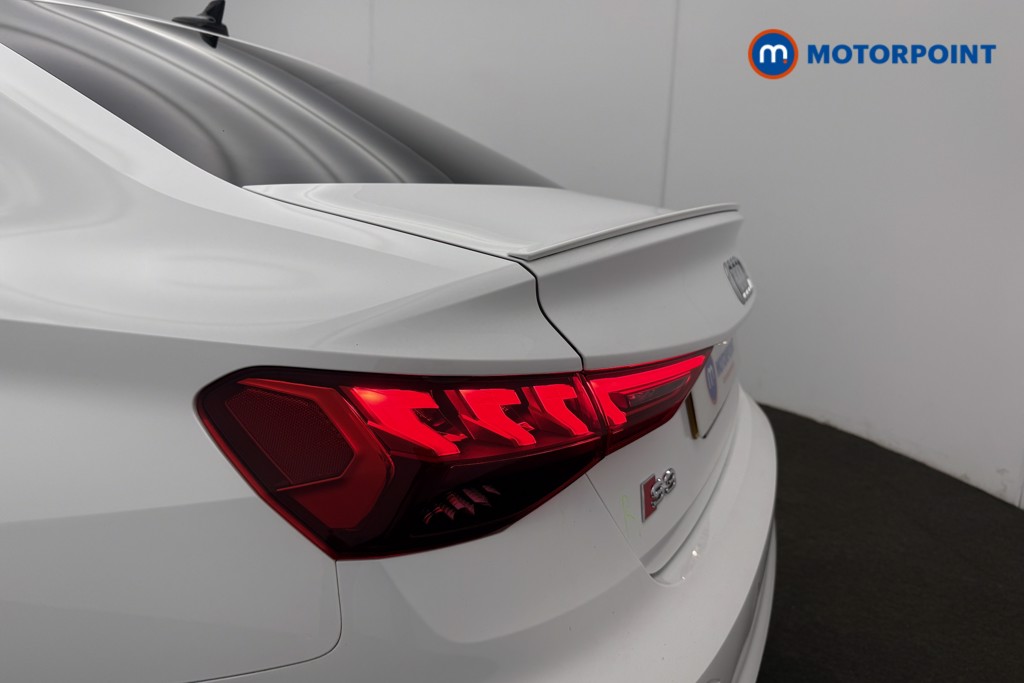 Audi A3 S3 Automatic Petrol Saloon - Stock Number (1613444) - 27th supplementary image