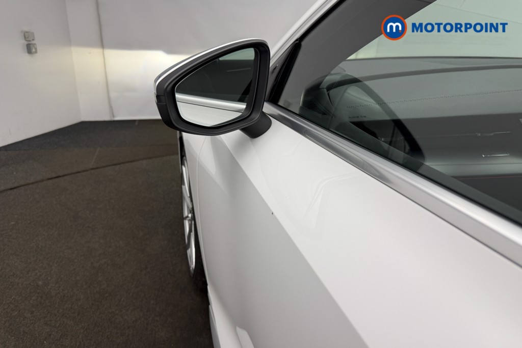 Audi A3 S3 Automatic Petrol Saloon - Stock Number (1613444) - 29th supplementary image