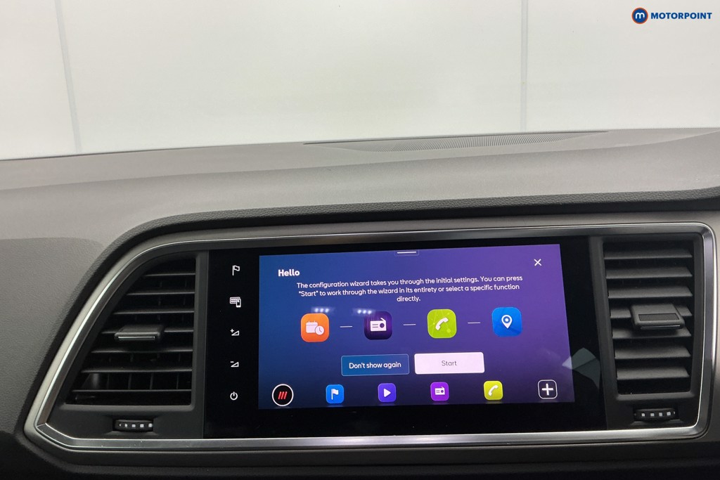 Seat Ateca Xperience Automatic Petrol SUV - Stock Number (1613516) - 2nd supplementary image