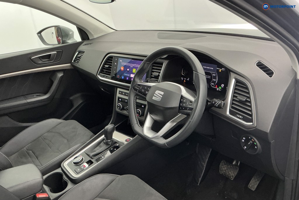 Seat Ateca Xperience Automatic Petrol SUV - Stock Number (1613516) - 7th supplementary image