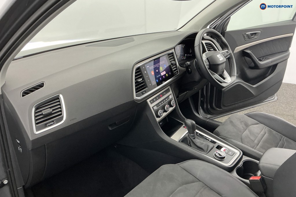Seat Ateca Xperience Automatic Petrol SUV - Stock Number (1613516) - 8th supplementary image