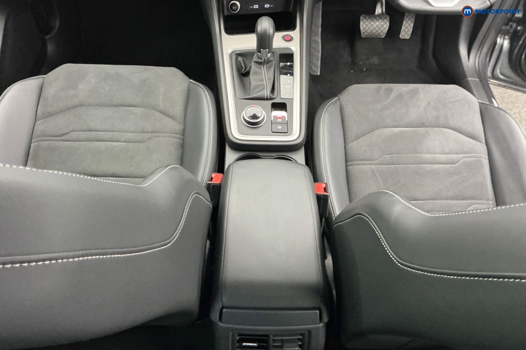 Seat Ateca Xperience Automatic Petrol SUV - Stock Number (1613516) - 10th supplementary image