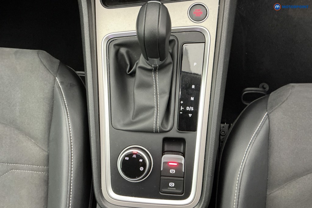 Seat Ateca Xperience Automatic Petrol SUV - Stock Number (1613516) - 16th supplementary image