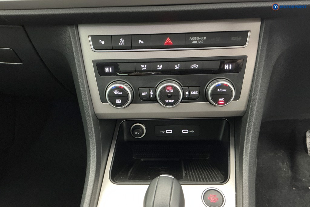 Seat Ateca Xperience Automatic Petrol SUV - Stock Number (1613516) - 19th supplementary image
