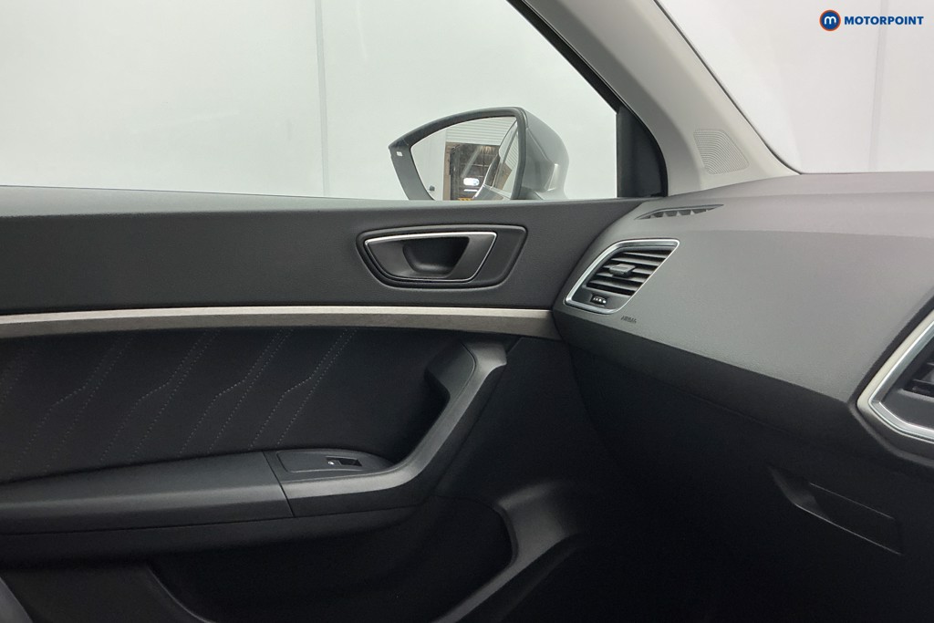 Seat Ateca Xperience Automatic Petrol SUV - Stock Number (1613516) - 20th supplementary image