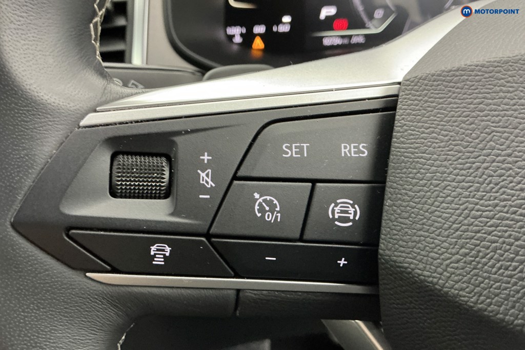 Seat Ateca Xperience Automatic Petrol SUV - Stock Number (1613516) - 21st supplementary image