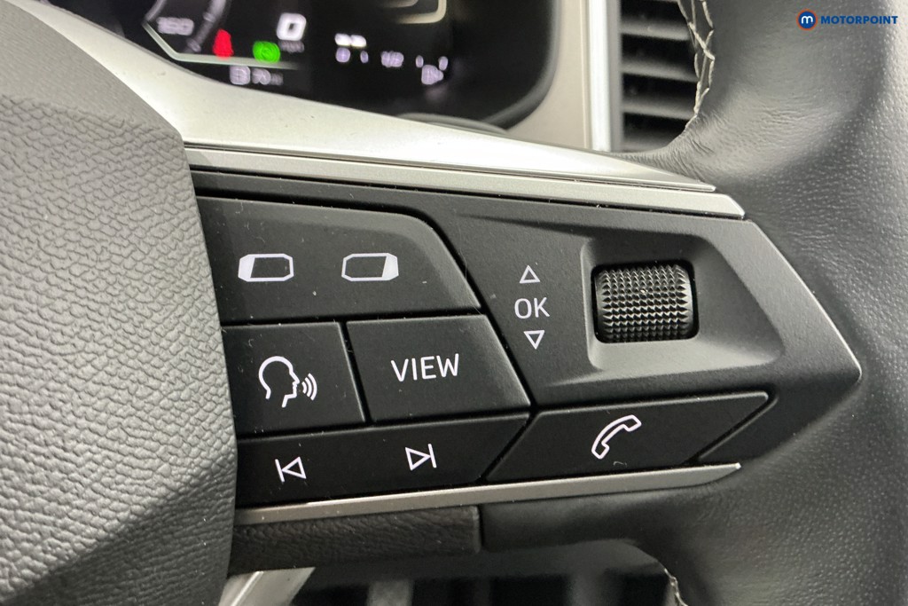 Seat Ateca Xperience Automatic Petrol SUV - Stock Number (1613516) - 22nd supplementary image