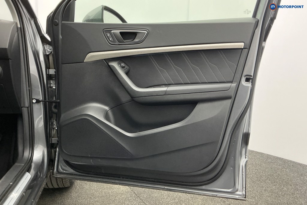 Seat Ateca Xperience Automatic Petrol SUV - Stock Number (1613516) - 24th supplementary image