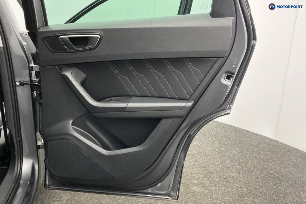 Seat Ateca Xperience Automatic Petrol SUV - Stock Number (1613516) - 27th supplementary image