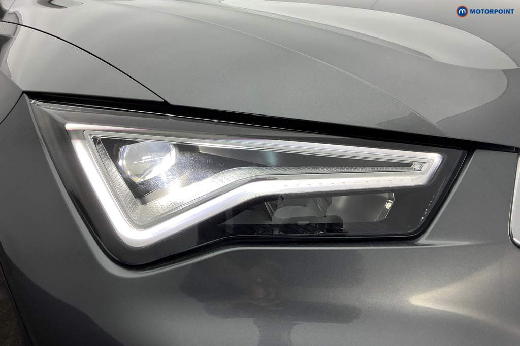 Seat Ateca Xperience Automatic Petrol SUV - Stock Number (1613516) - 29th supplementary image