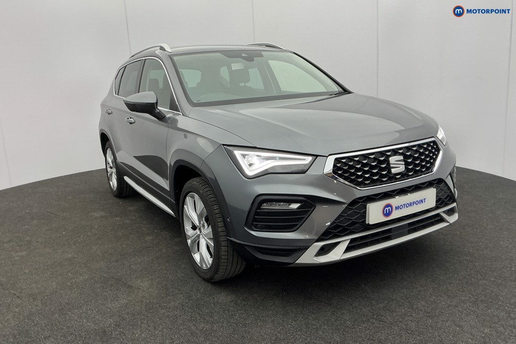 Seat Ateca Xperience Automatic Petrol SUV - Stock Number (1613516) - 30th supplementary image