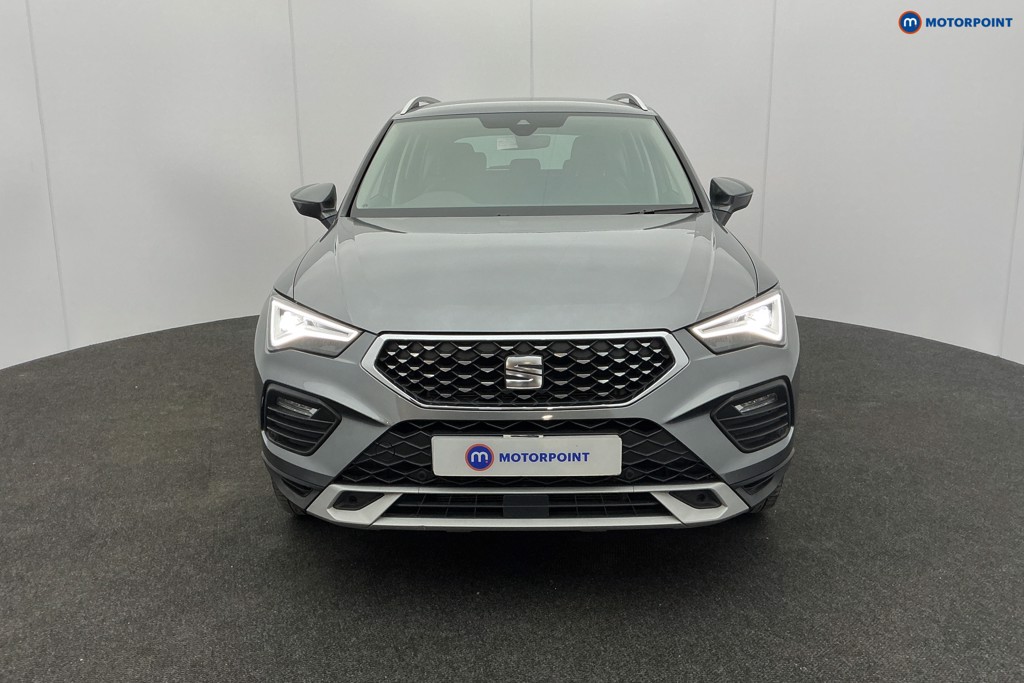 Seat Ateca Xperience Automatic Petrol SUV - Stock Number (1613516) - 31st supplementary image