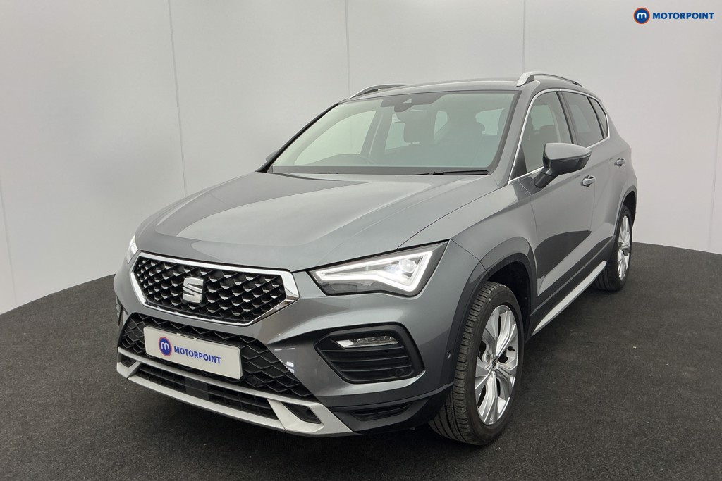 Seat Ateca Xperience Automatic Petrol SUV - Stock Number (1613516) - 32nd supplementary image