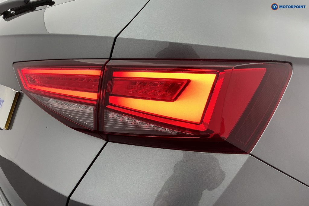 Seat Ateca Xperience Automatic Petrol SUV - Stock Number (1613516) - 33rd supplementary image