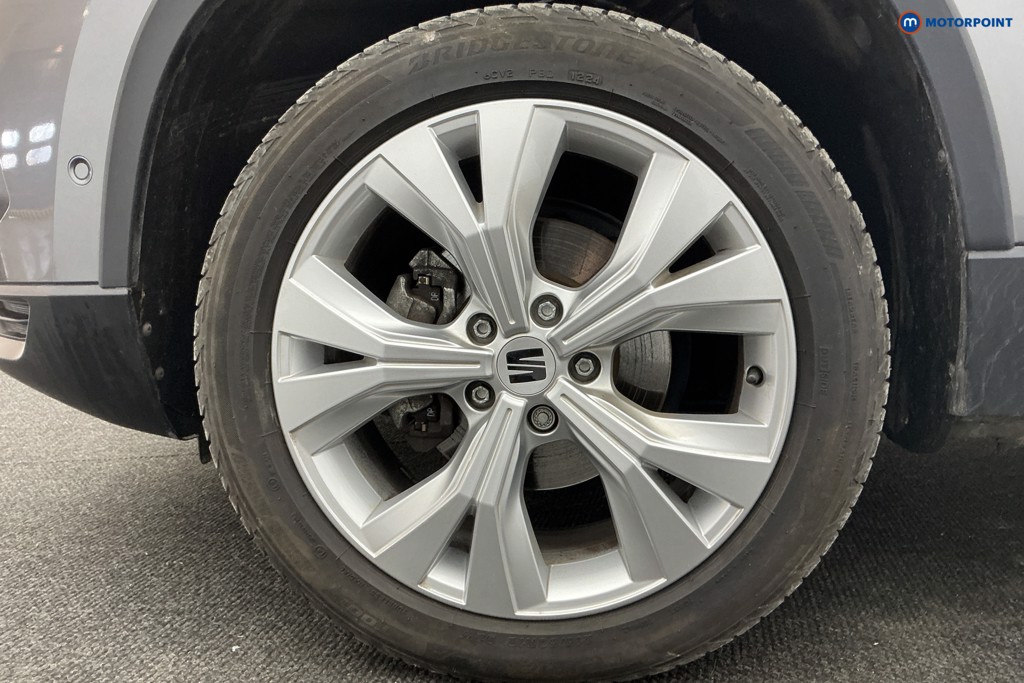 Seat Ateca Xperience Automatic Petrol SUV - Stock Number (1613516) - 34th supplementary image