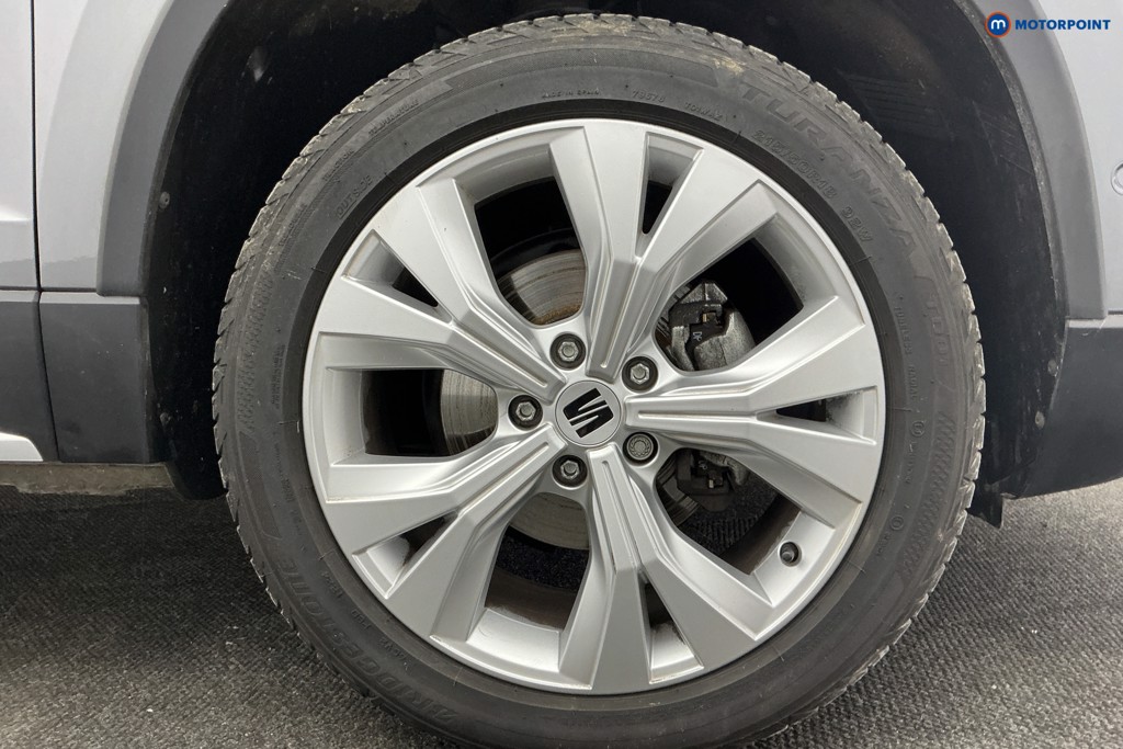 Seat Ateca Xperience Automatic Petrol SUV - Stock Number (1613516) - 37th supplementary image