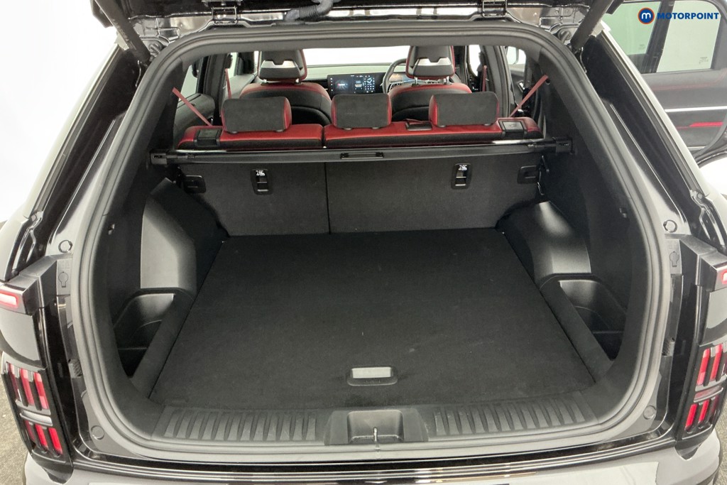 KGM Actyon K50 Automatic Petrol SUV - Stock Number (1613521) - 3rd supplementary image