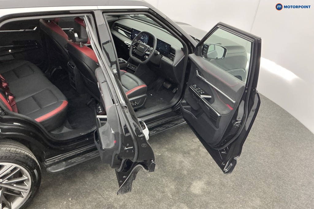 KGM Actyon K50 Automatic Petrol SUV - Stock Number (1613521) - 5th supplementary image