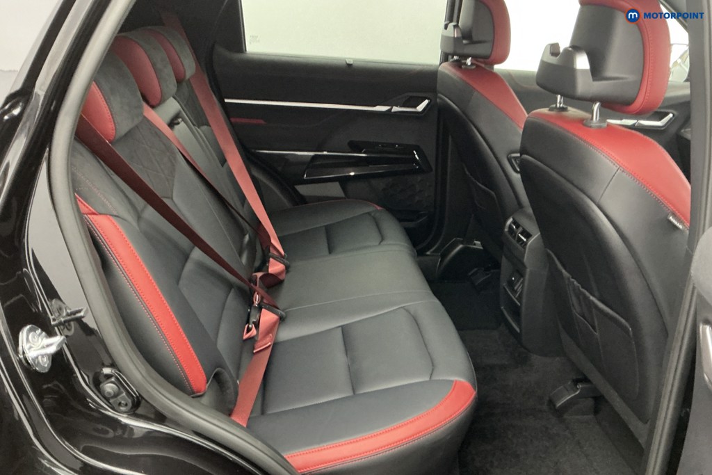 KGM Actyon K50 Automatic Petrol SUV - Stock Number (1613521) - 6th supplementary image