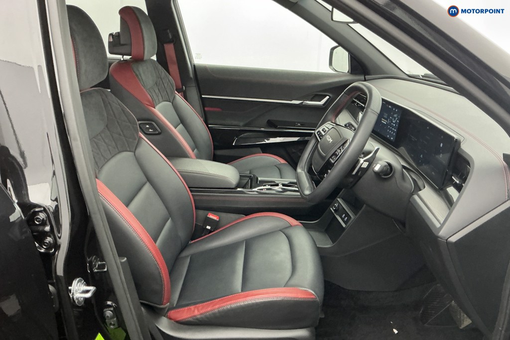 KGM Actyon K50 Automatic Petrol SUV - Stock Number (1613521) - 7th supplementary image