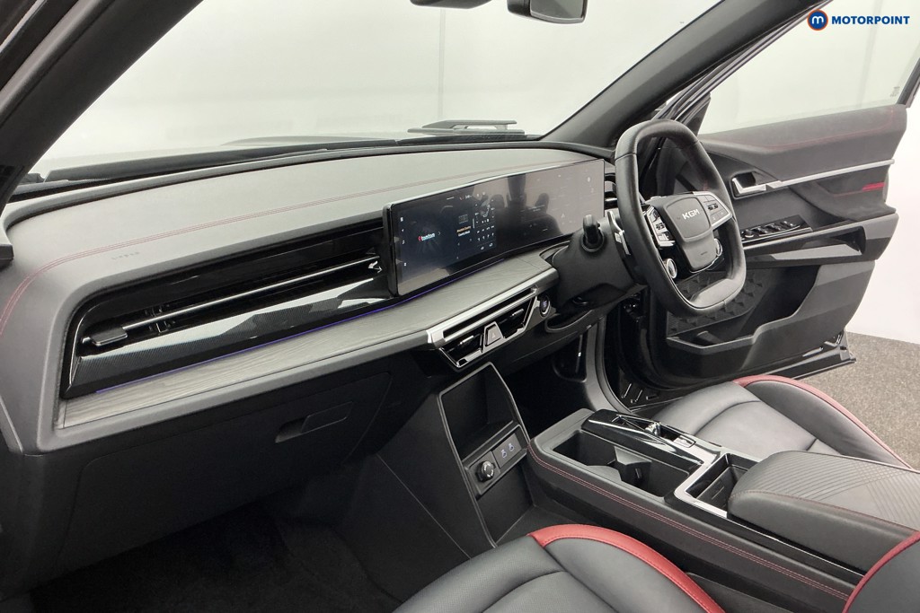 KGM Actyon K50 Automatic Petrol SUV - Stock Number (1613521) - 10th supplementary image