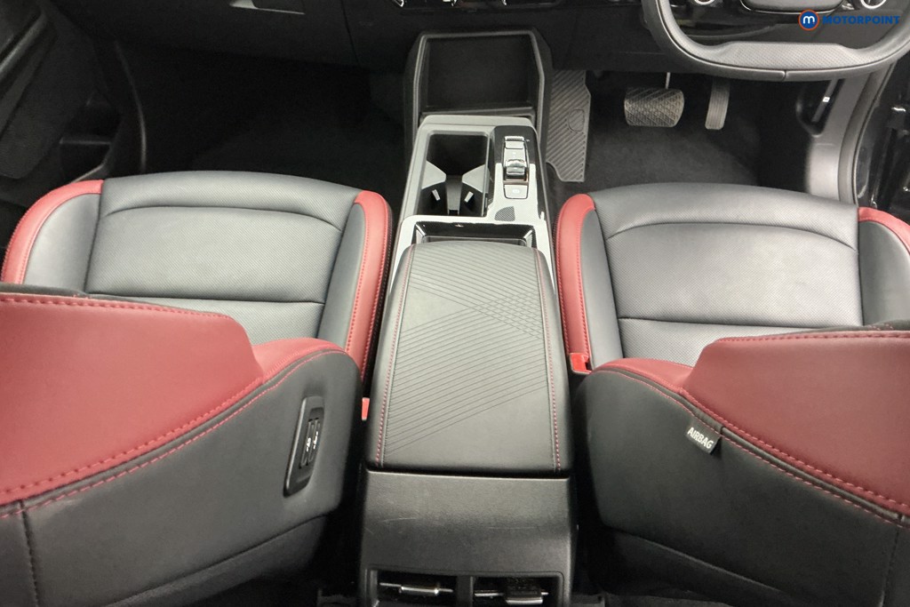 KGM Actyon K50 Automatic Petrol SUV - Stock Number (1613521) - 12th supplementary image