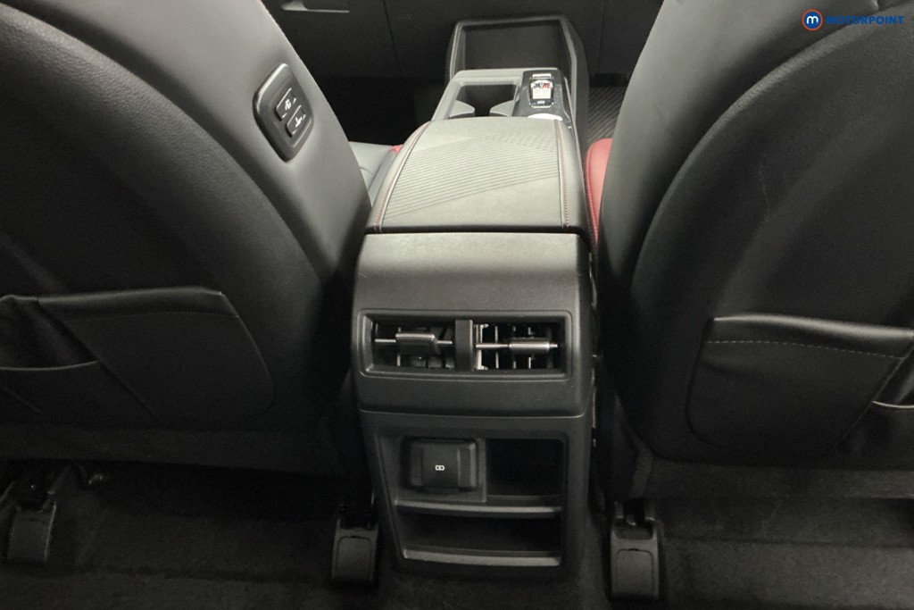 KGM Actyon K50 Automatic Petrol SUV - Stock Number (1613521) - 15th supplementary image