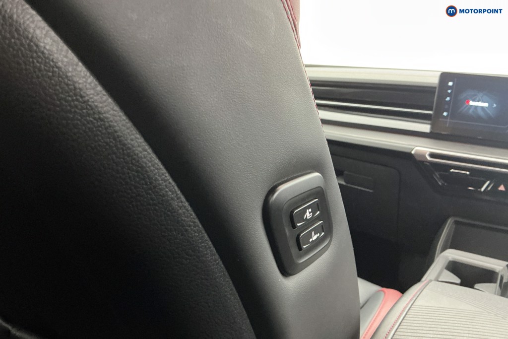 KGM Actyon K50 Automatic Petrol SUV - Stock Number (1613521) - 16th supplementary image