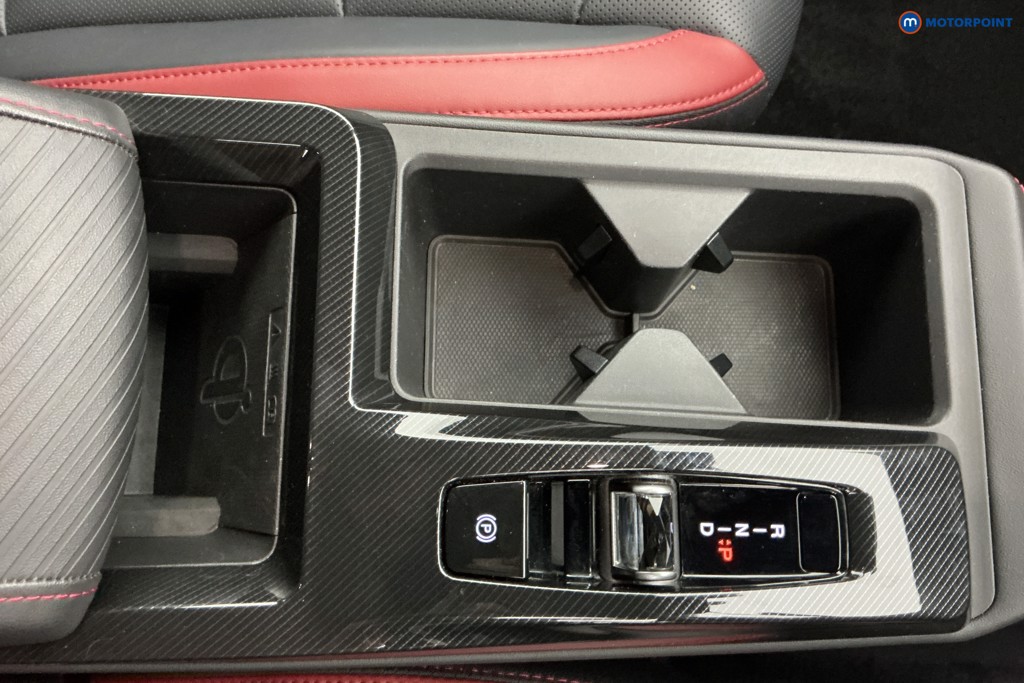 KGM Actyon K50 Automatic Petrol SUV - Stock Number (1613521) - 18th supplementary image