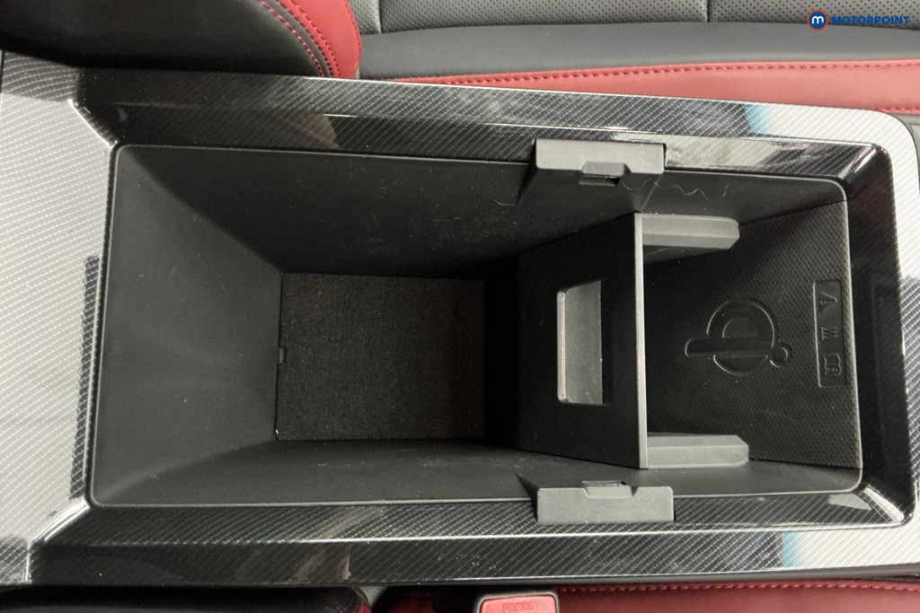 KGM Actyon K50 Automatic Petrol SUV - Stock Number (1613521) - 19th supplementary image