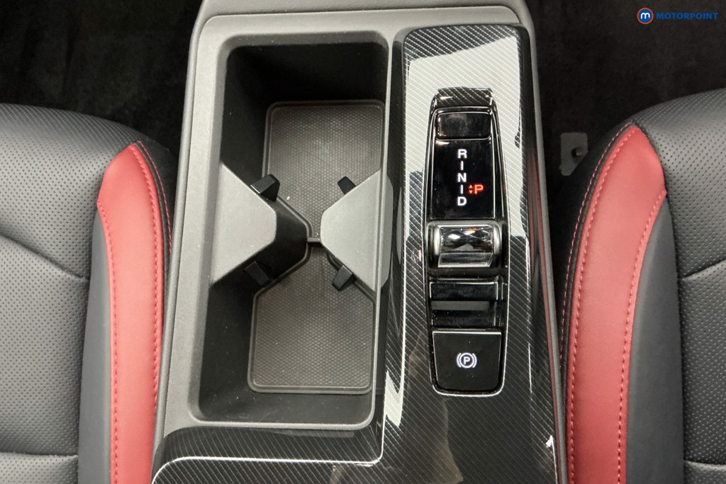 KGM Actyon K50 Automatic Petrol SUV - Stock Number (1613521) - 20th supplementary image