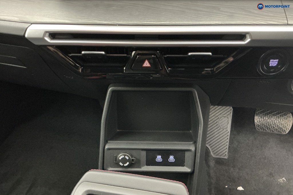 KGM Actyon K50 Automatic Petrol SUV - Stock Number (1613521) - 22nd supplementary image
