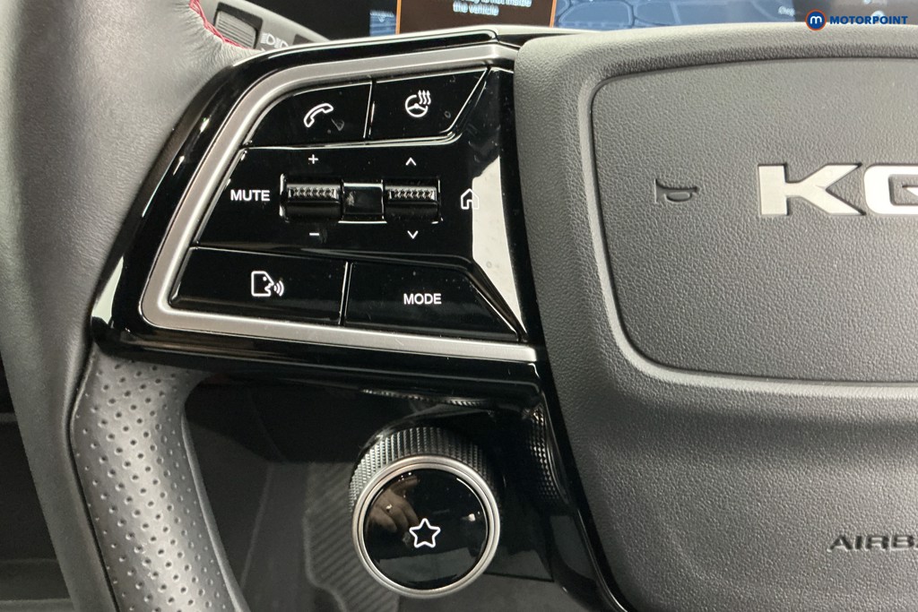 KGM Actyon K50 Automatic Petrol SUV - Stock Number (1613521) - 25th supplementary image