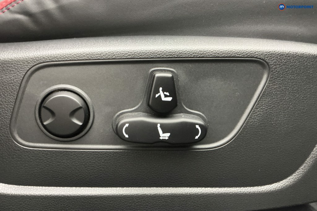KGM Actyon K50 Automatic Petrol SUV - Stock Number (1613521) - 27th supplementary image