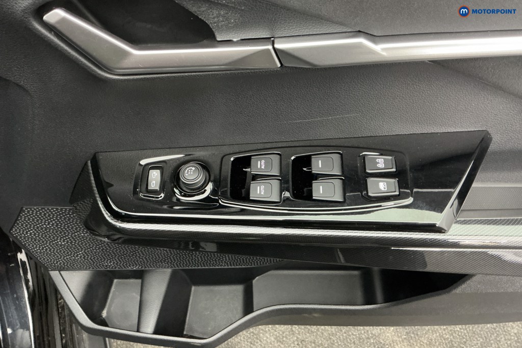 KGM Actyon K50 Automatic Petrol SUV - Stock Number (1613521) - 29th supplementary image