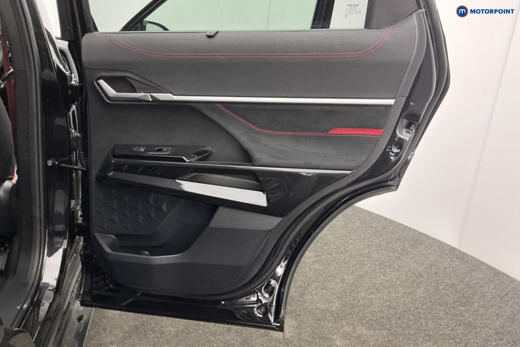 KGM Actyon K50 Automatic Petrol SUV - Stock Number (1613521) - 30th supplementary image