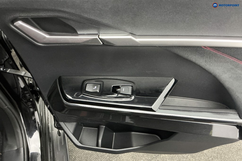 KGM Actyon K50 Automatic Petrol SUV - Stock Number (1613521) - 31st supplementary image