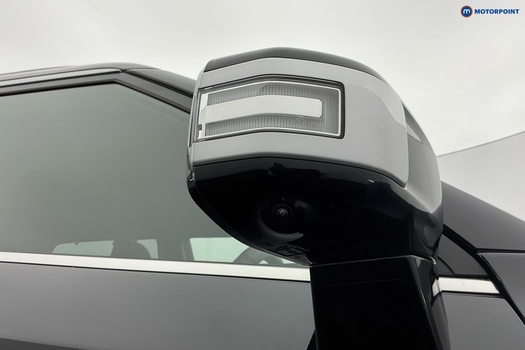 KGM Actyon K50 Automatic Petrol SUV - Stock Number (1613521) - 32nd supplementary image
