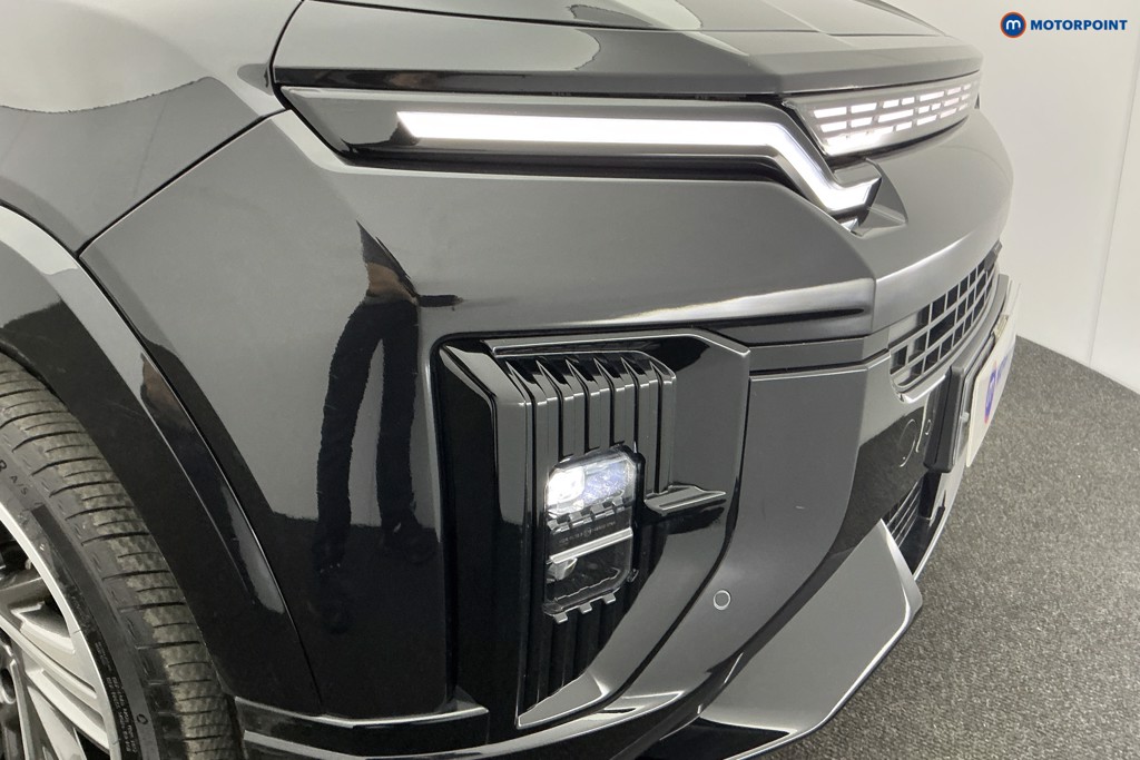 KGM Actyon K50 Automatic Petrol SUV - Stock Number (1613521) - 33rd supplementary image