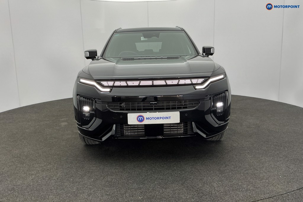 KGM Actyon K50 Automatic Petrol SUV - Stock Number (1613521) - 35th supplementary image
