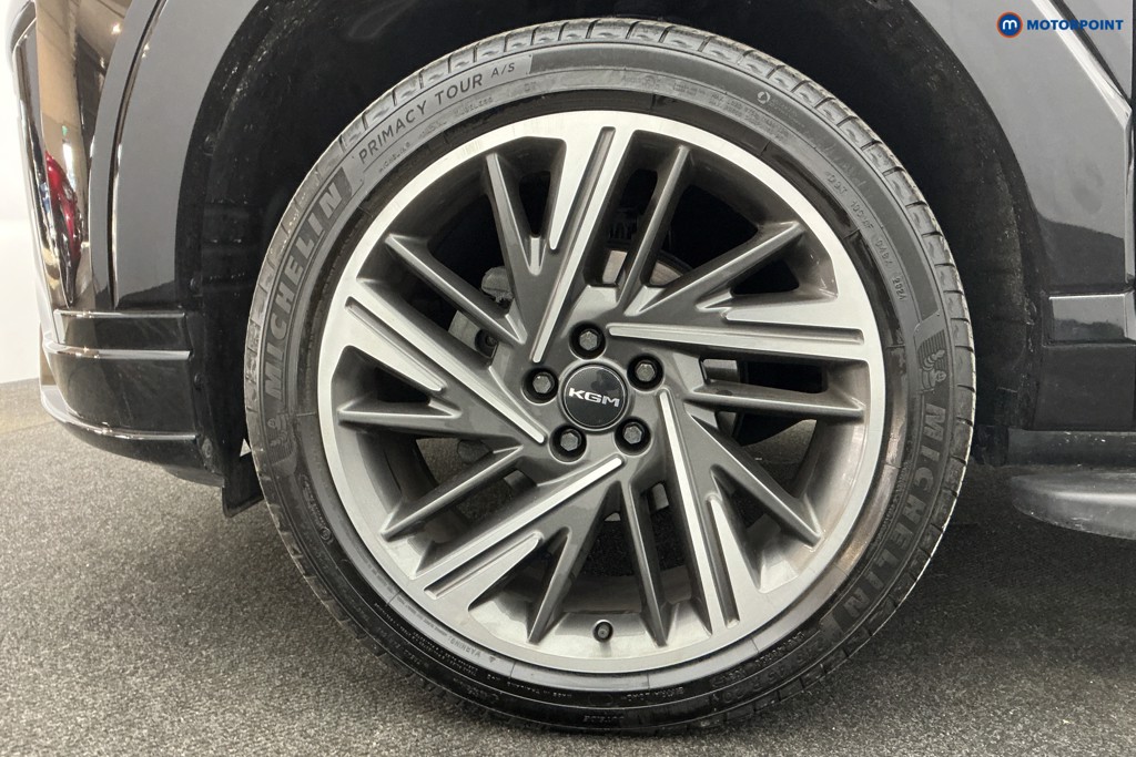 KGM Actyon K50 Automatic Petrol SUV - Stock Number (1613521) - 38th supplementary image