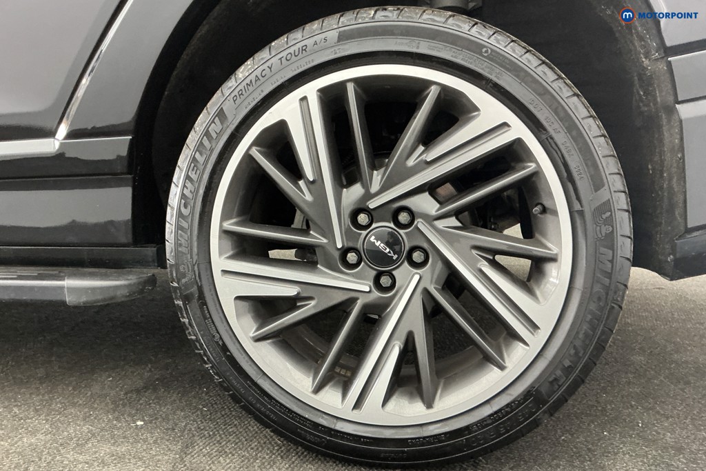 KGM Actyon K50 Automatic Petrol SUV - Stock Number (1613521) - 39th supplementary image