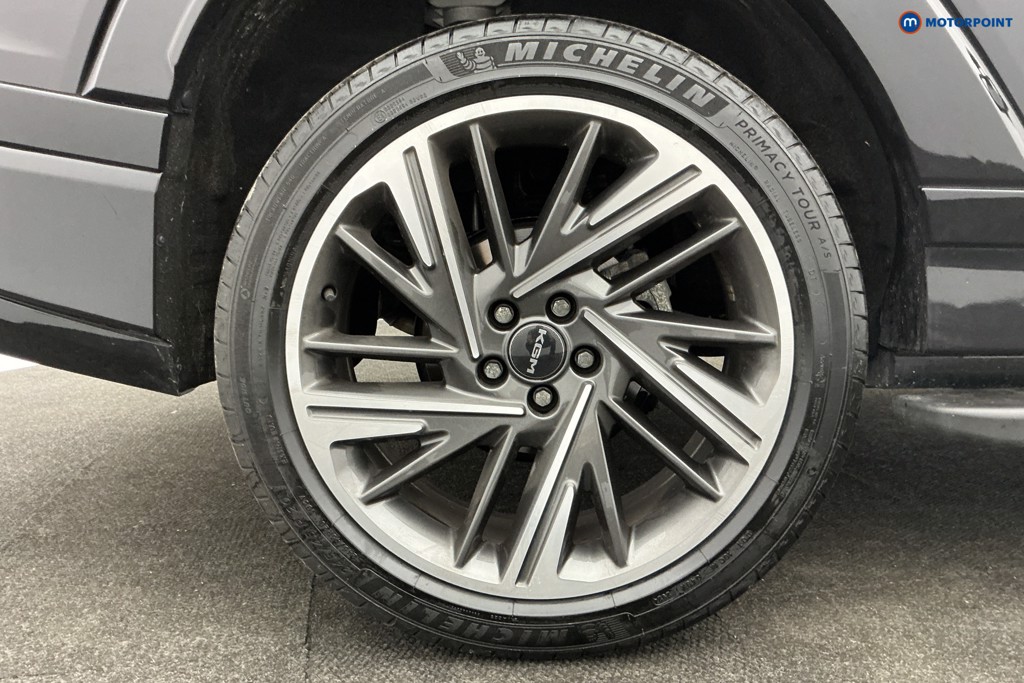 KGM Actyon K50 Automatic Petrol SUV - Stock Number (1613521) - 40th supplementary image